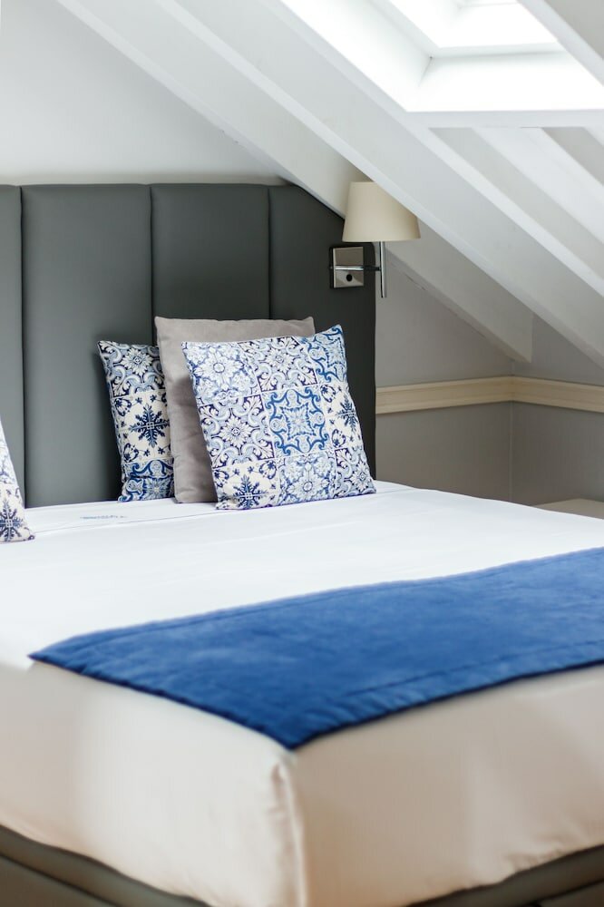 Фото Villa Baixa - Lisbon Luxury Apartments