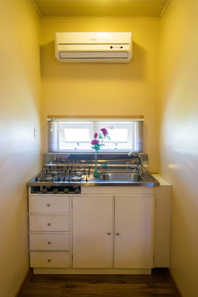 Фото Pousada Cabanas Rota do Sol