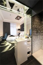 Фото Vertigo Hotel, Dijon, a Member of Design Hotels
