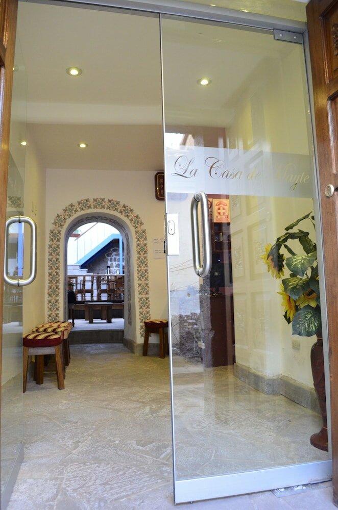 Фото La Casa de Mayte