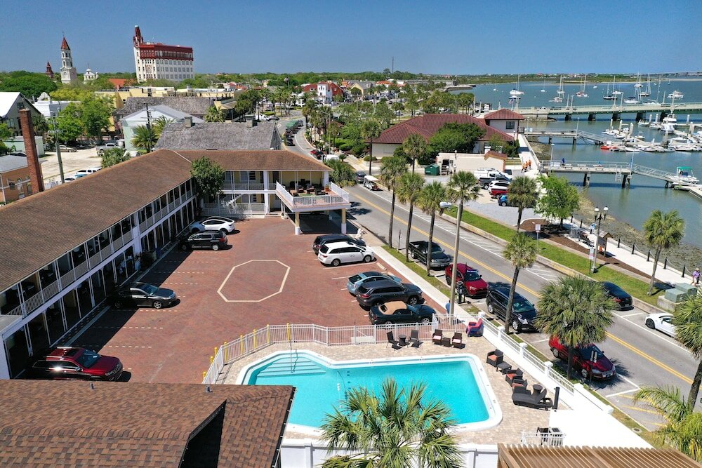 Фото Marion Motor Lodge