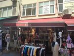 Kook Butik (İstanbul, Kadikoy, Osmanağa Mah., Çilek Sok., 49), clothing store