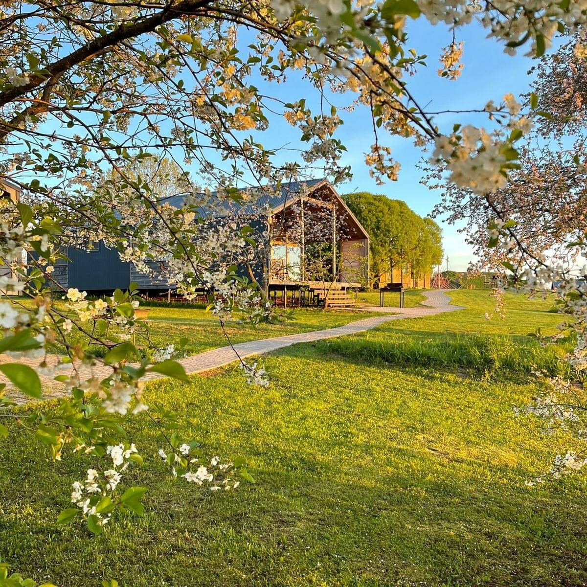 Фото Горнолыжный курорт Мальская долина