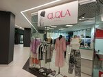 Quqla (Chekhov street, 2) ، متجر ملابس