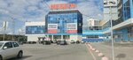 Точ-УрФО (Yekaterinburg, ulitsa 40-letiya Komsomola, 38Л), equipos de seguridad vial