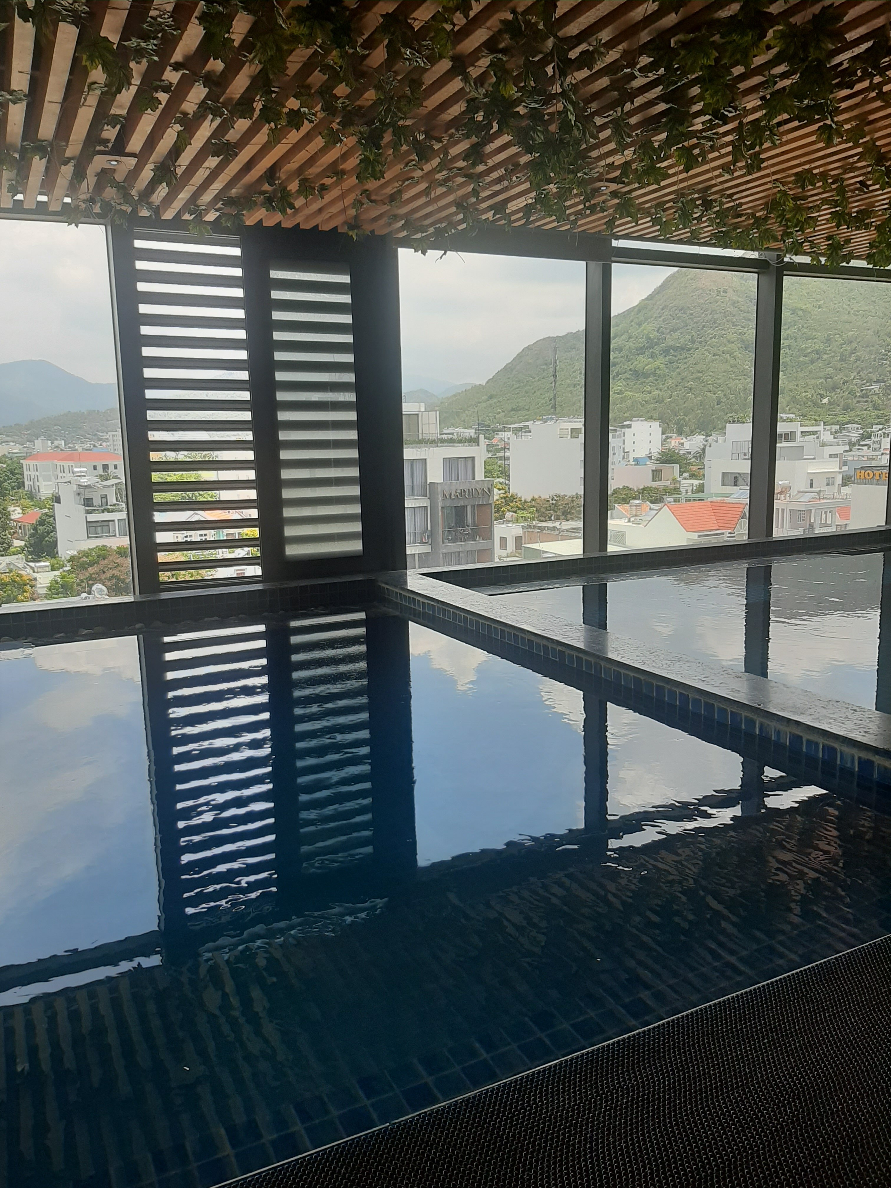 Фото Boton Blue Hotel & SPA