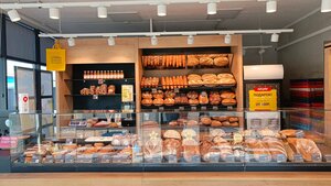 Хлебная мануфактура (posyolok Serebryanka, 100Вс1), bakery