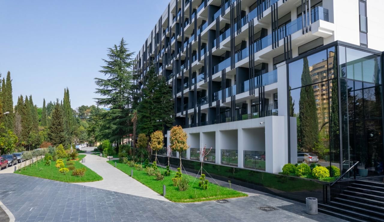 Фото Апартаменты