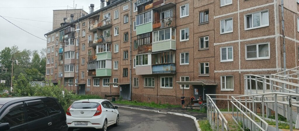 Hotel Galant, Bratsk, photo