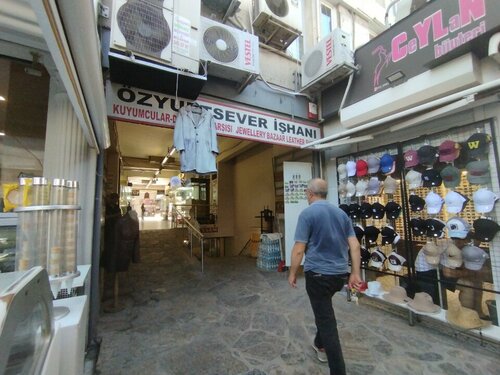 Eyüp Kuyumculuk Fotoğraf 4