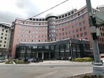 Спектр Инвест (2nd Zvenigorodskaya Street, 13с41) ، شركة استثمار