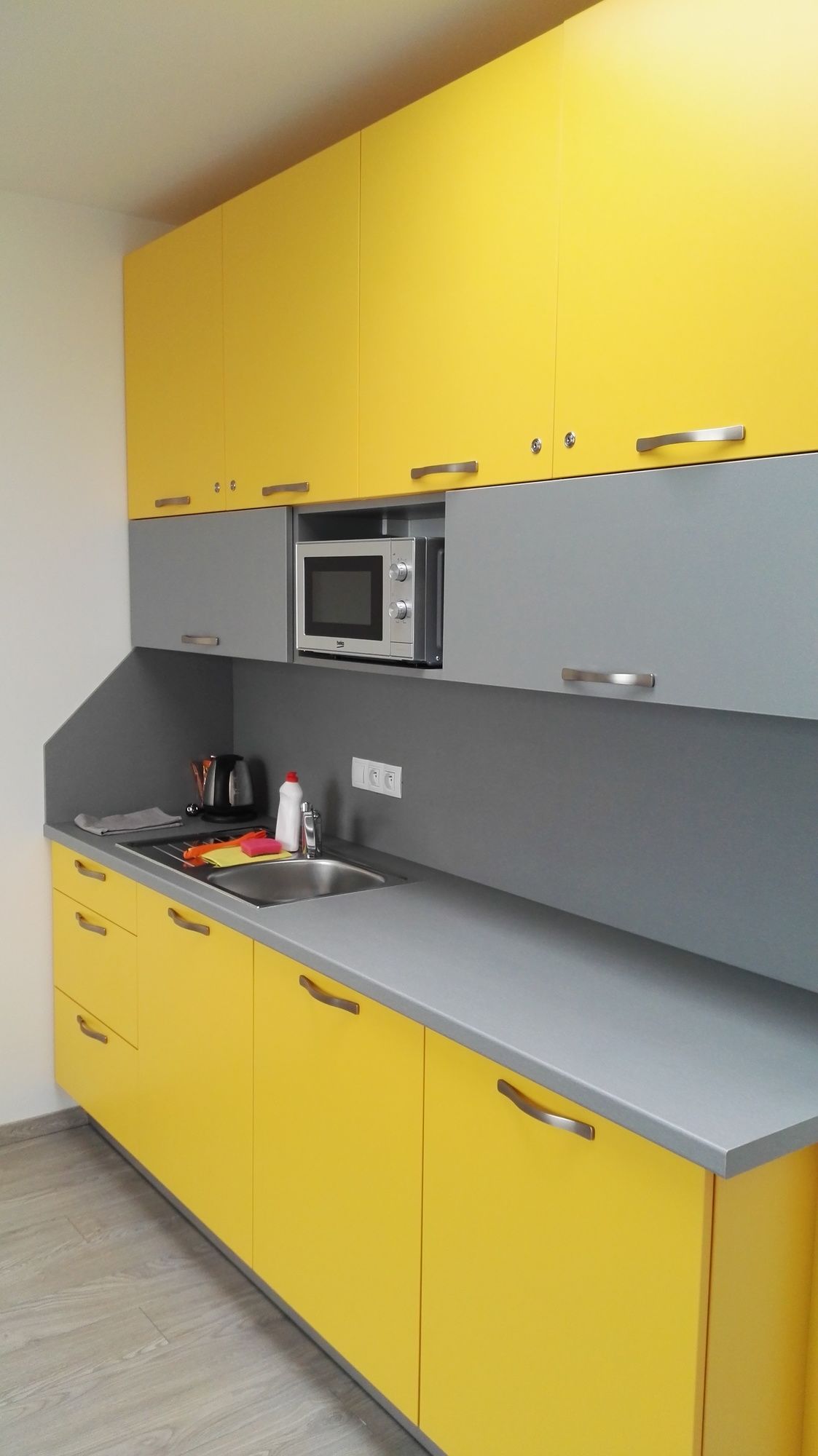 Фото Alfa Panorama Brno