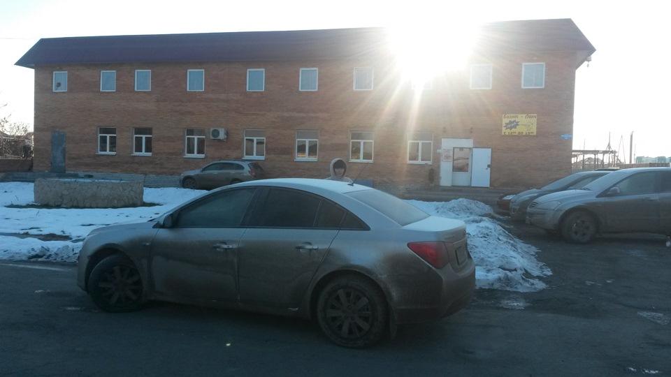 Фото отеля 4