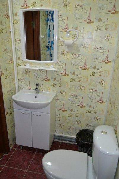 Фото Гостиный Дворик