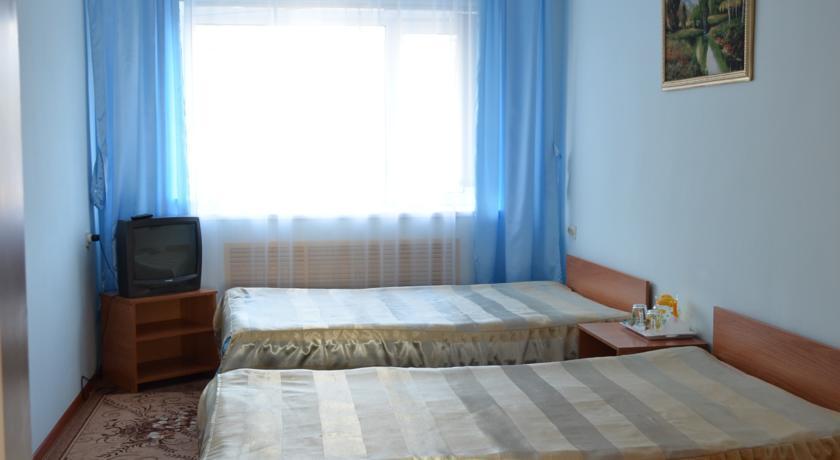 Фото отеля 4