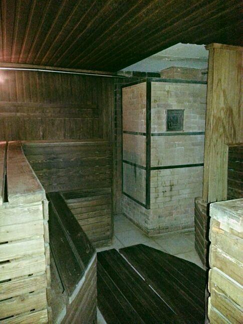 Фото Бездна