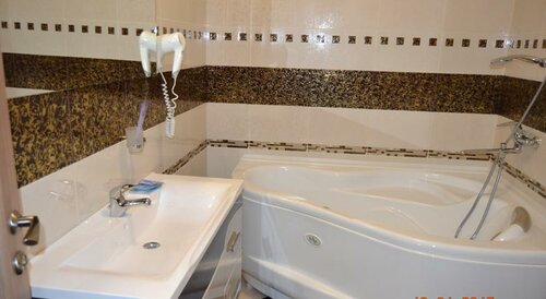 Гостиница Дружба в Бузулуке