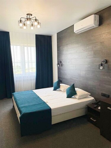 Гостиница Облака в Курской области