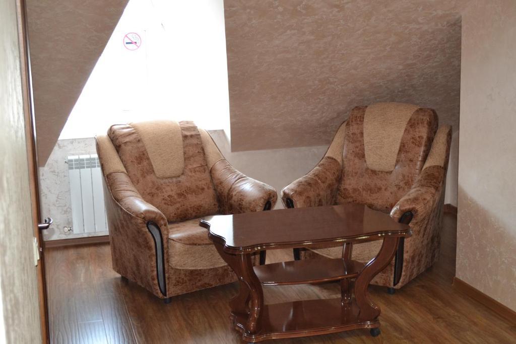 Фото Спокойный отдых