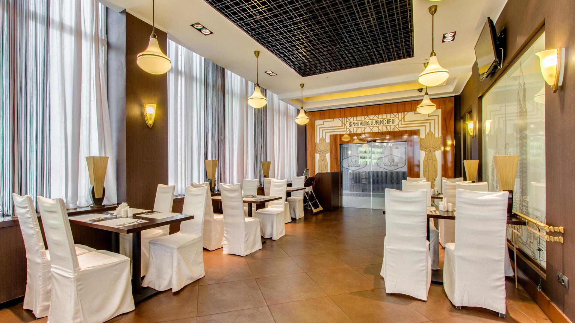 Фото Sunflower Румянцево, by Zont Hotel Group