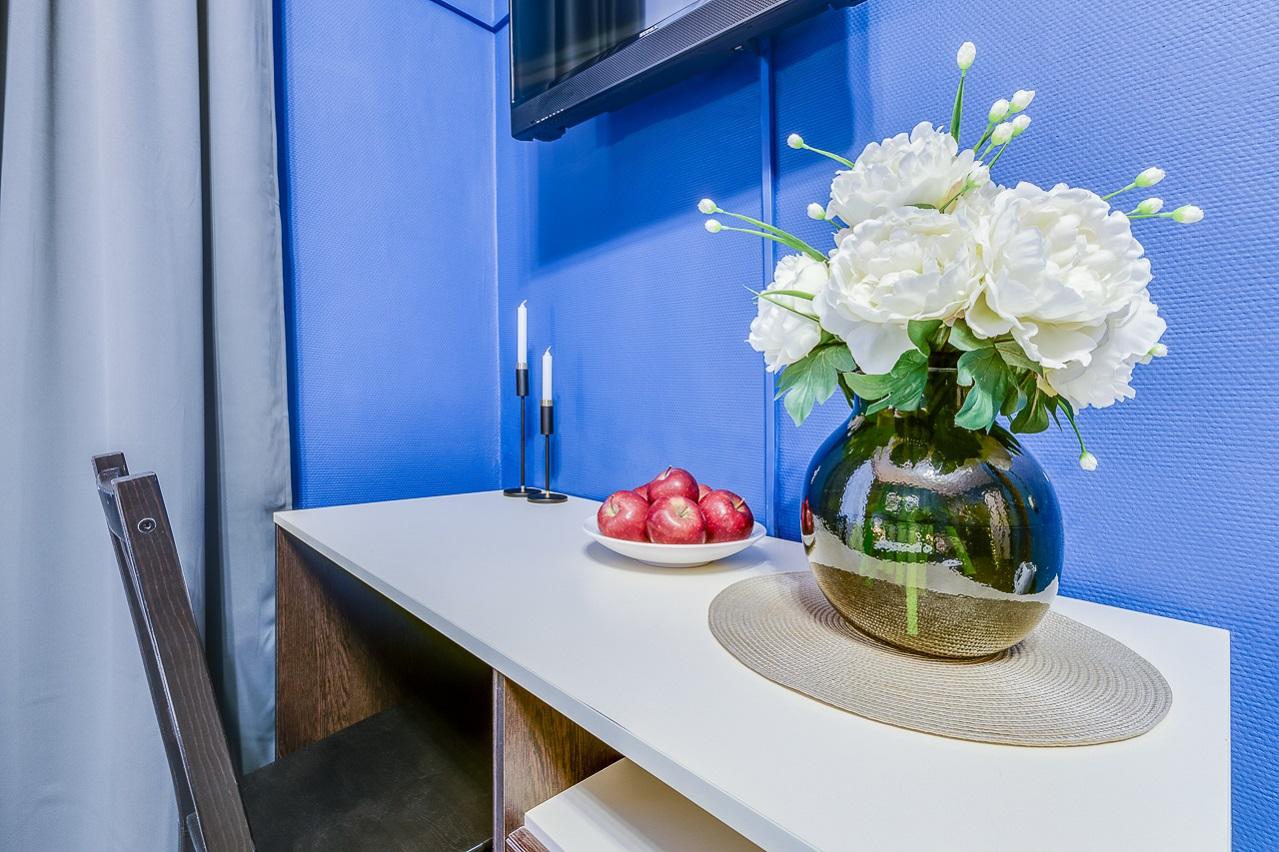 Фото ДомОтель Сокол