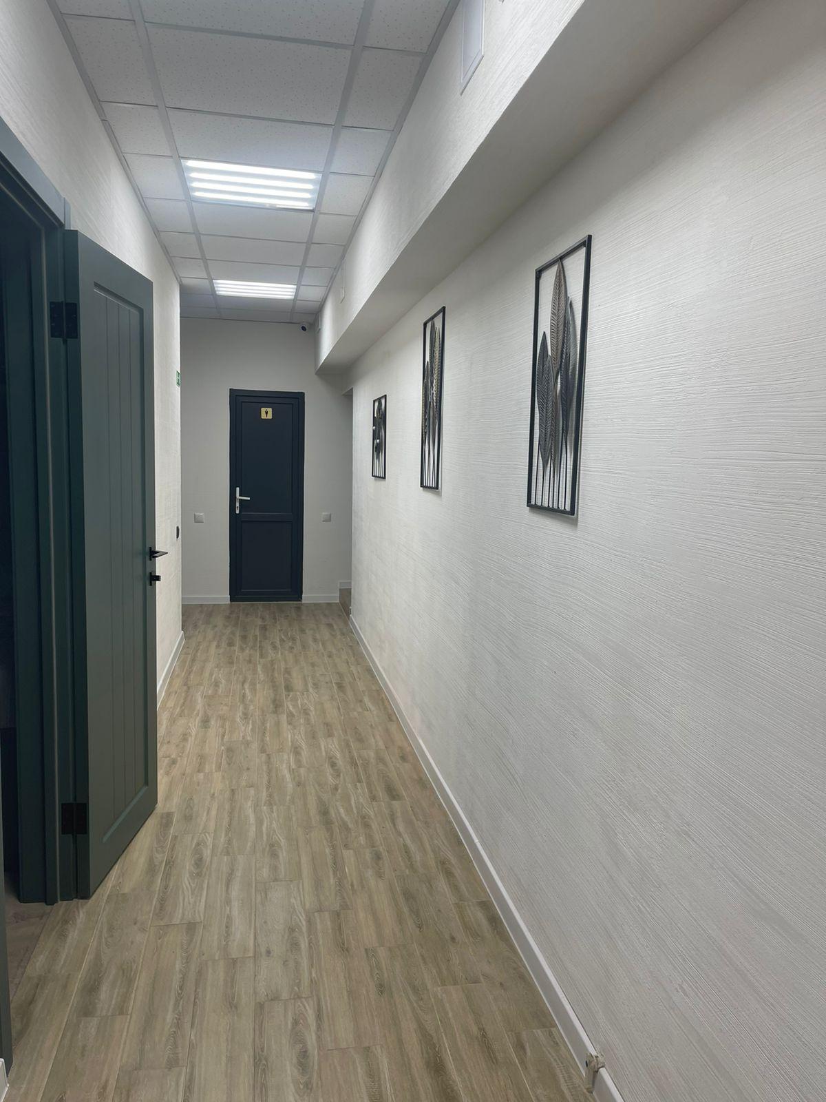 Фото Хостел на Лечебной