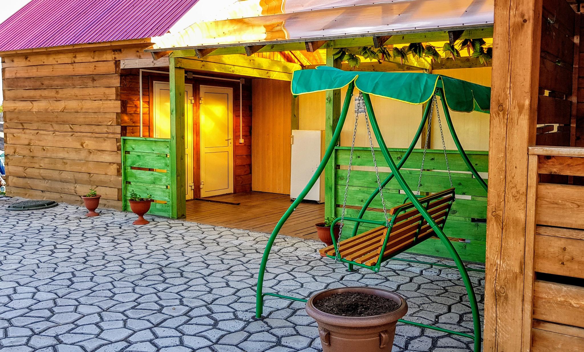 Фото Гостиный Двор Анна