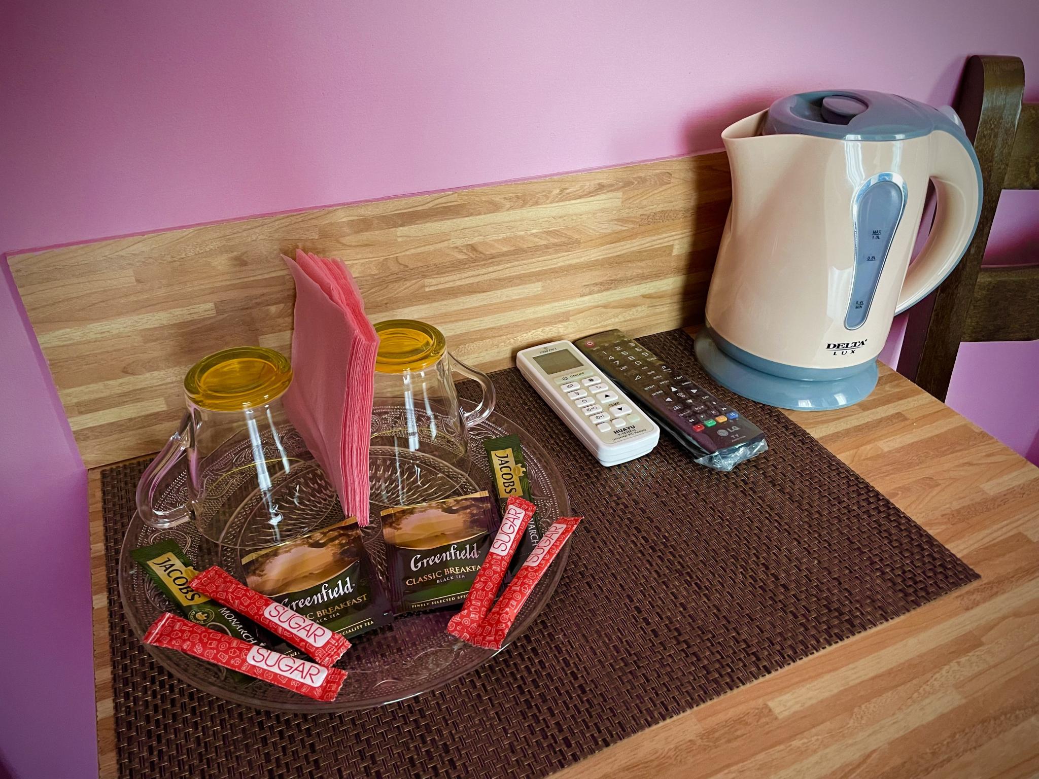 Фото Отель на Сумской