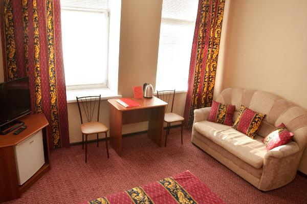 Фото Колибри