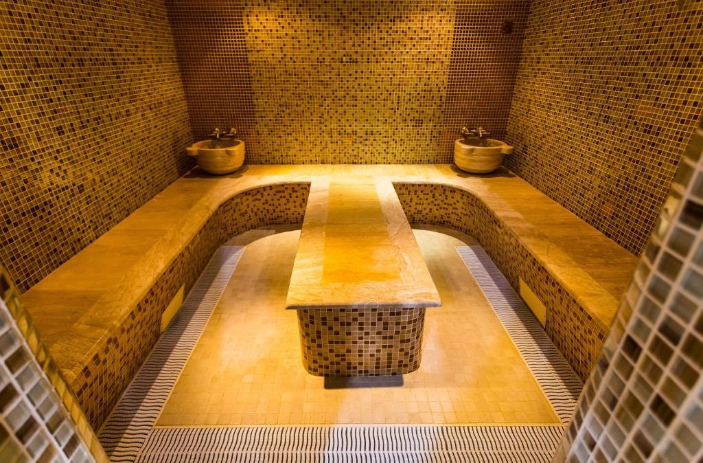 Фото Отель Магас