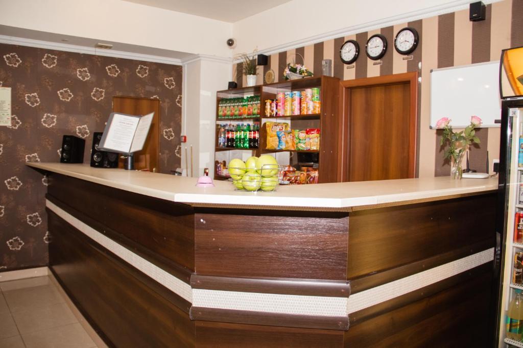 Фото Калина