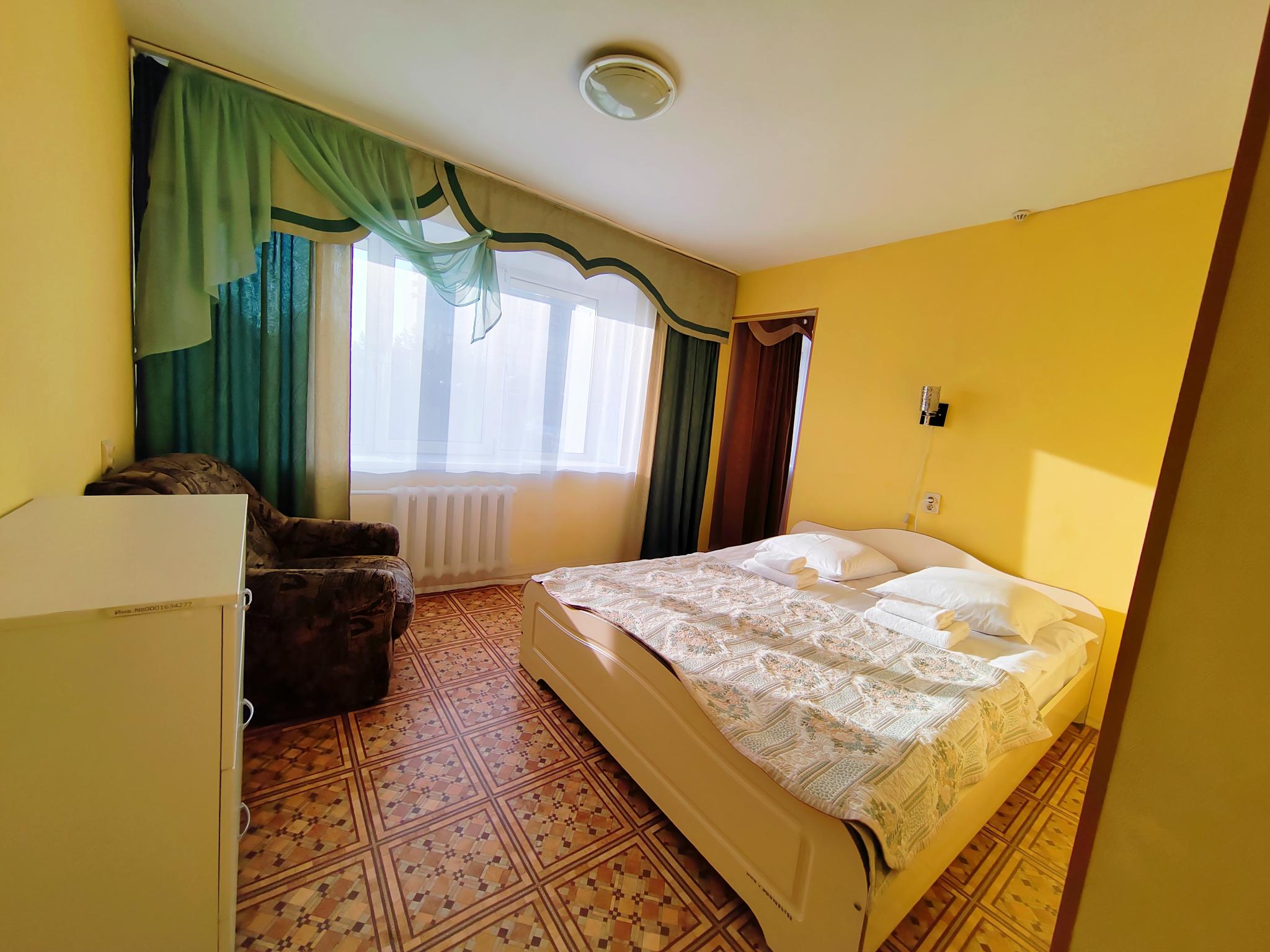 Фото Академическая