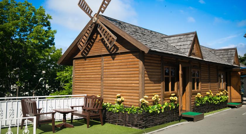 Фото отеля 5