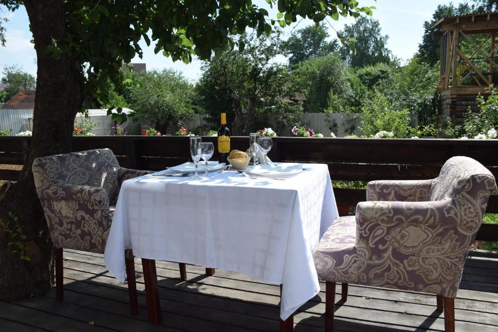 Фото отеля 5