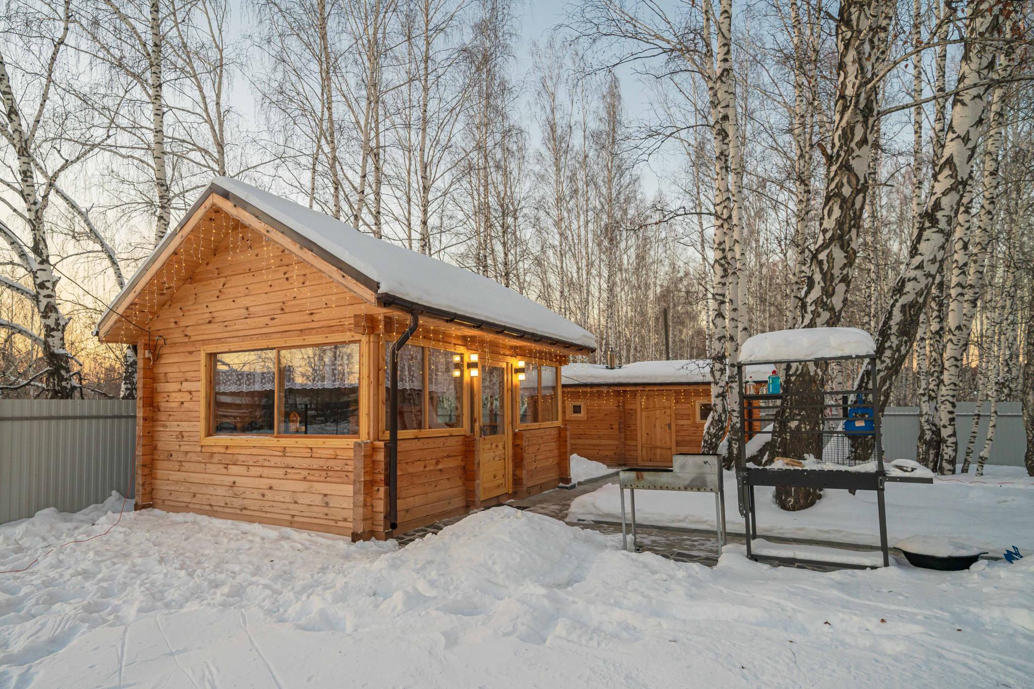 Фото Новая линза