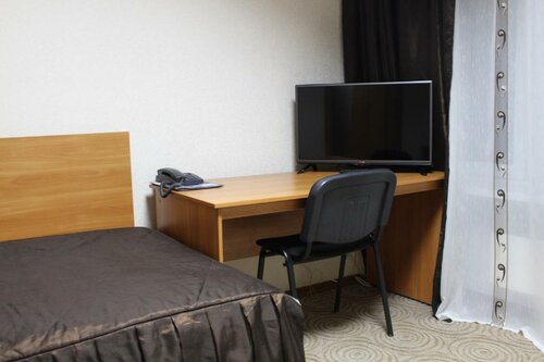 Hotel Ust'-Ilim, Ust‑Ilimsk, photo
