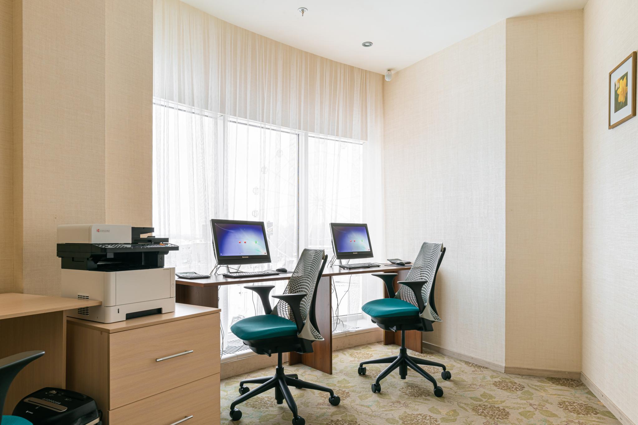 Фото Elements Kirov Hotel