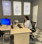 Business-Urist (Karla Marksa Street, 6/29), legal services