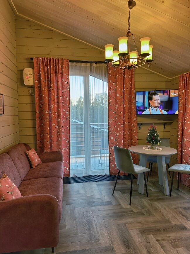 Фото Легенда Манжерока