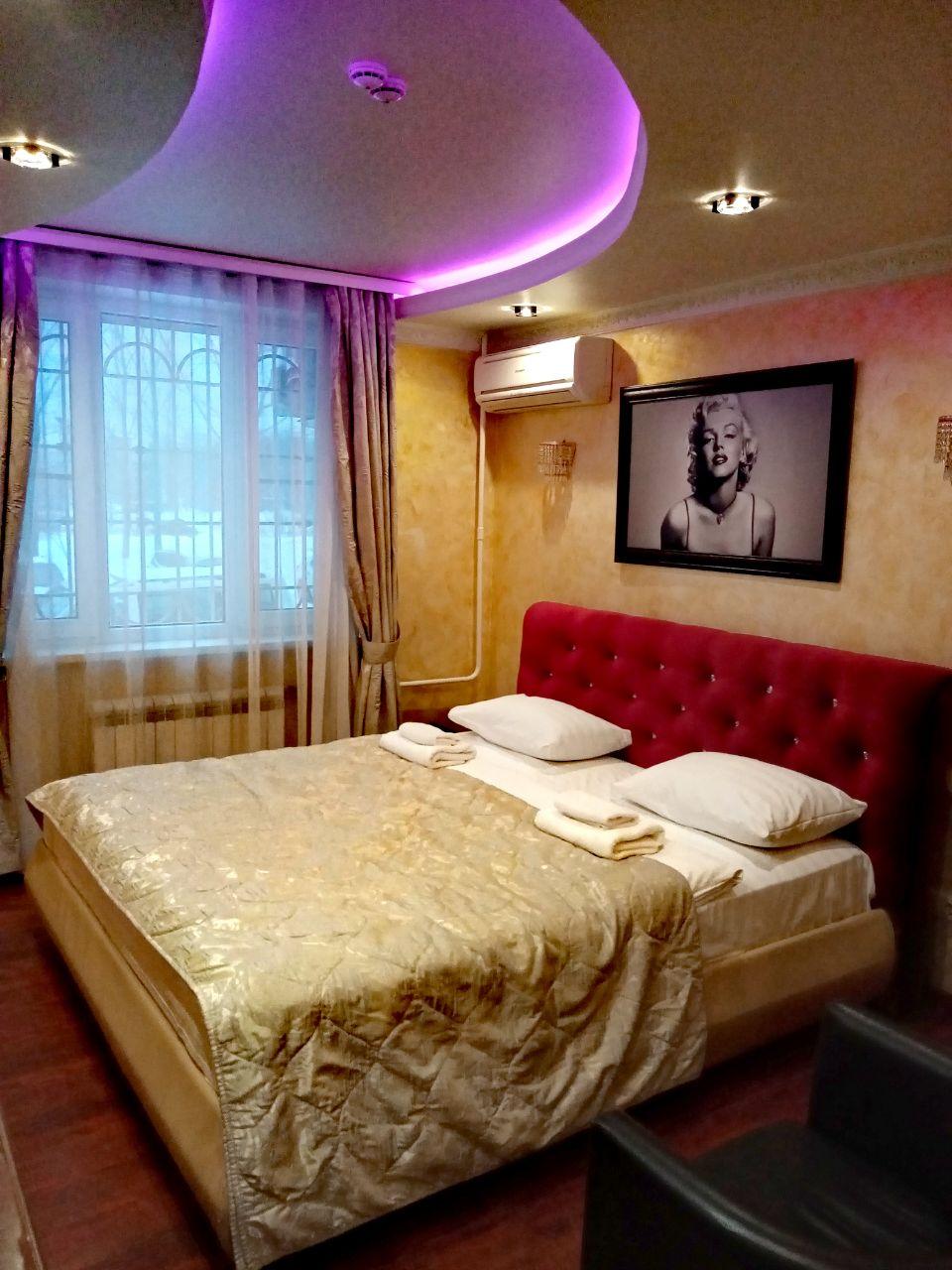 Фото Отель на Перерве