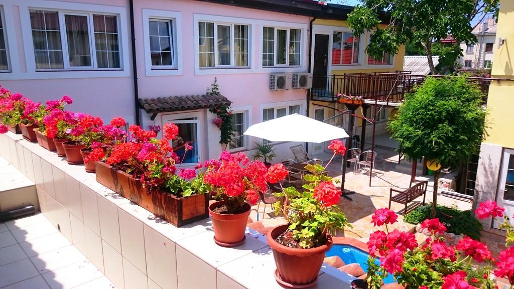 Фото Старый город