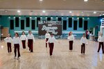 Furor dance more (mikrorayon Dzerzhinets, 10А) ، مدرسة لتعليم الرقص