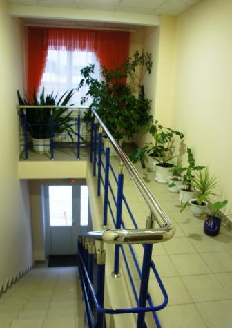 Фото Гостиница