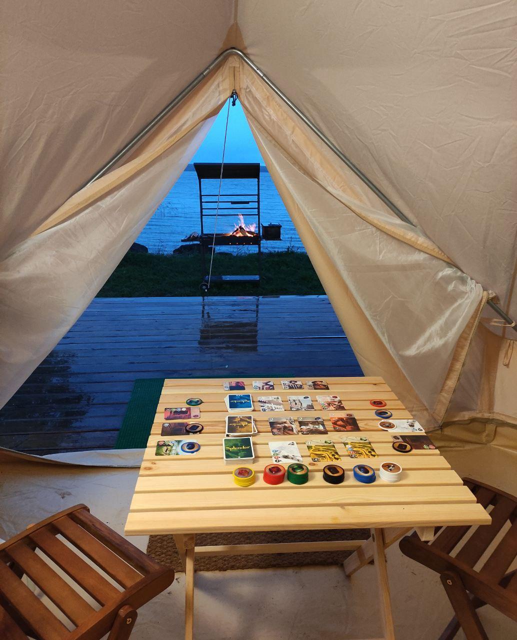 Фото Видноозеро