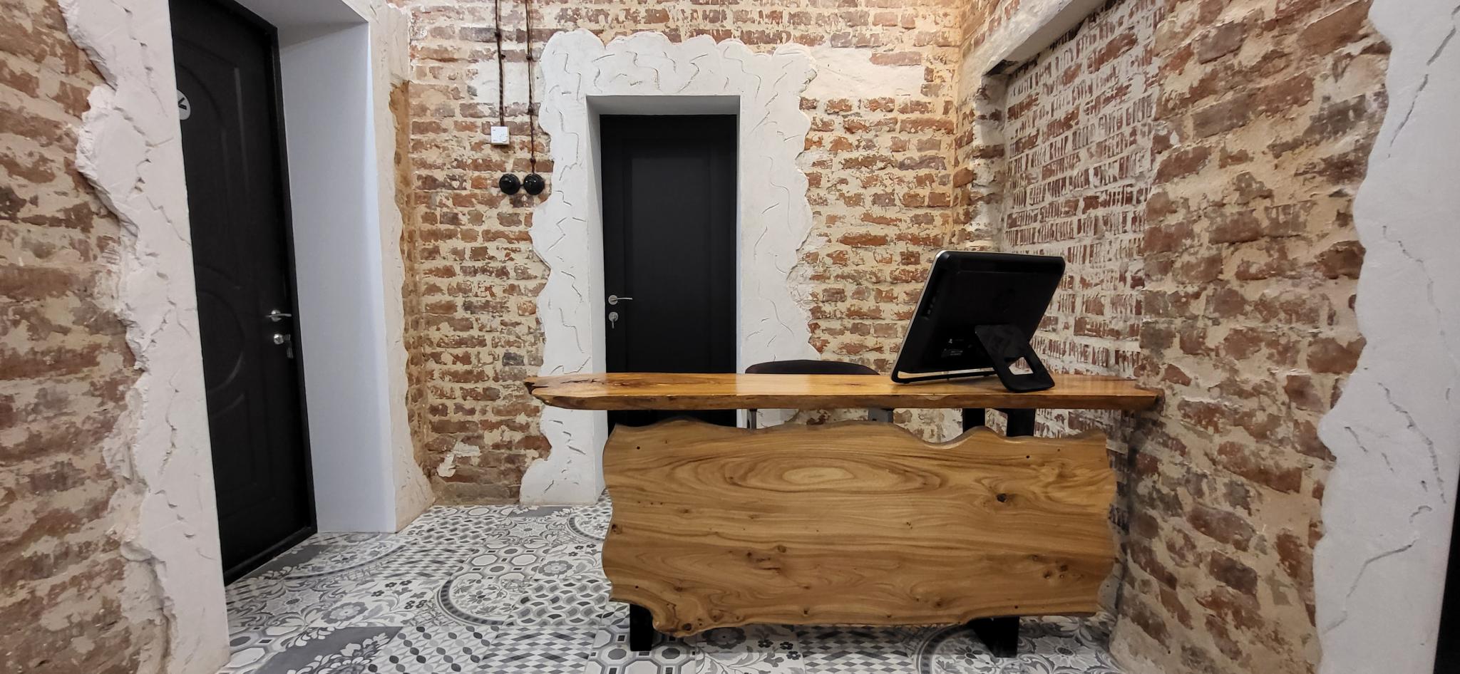 Фото Лофт отель