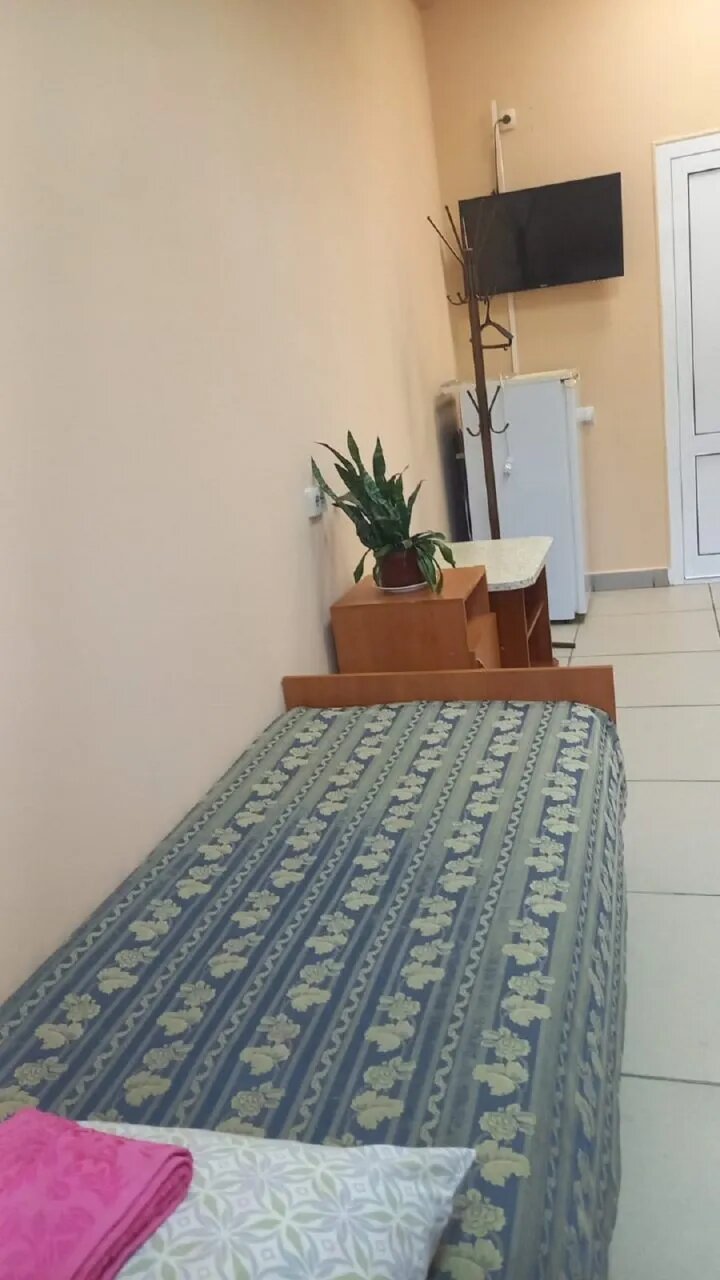 Фото Мотель 3 этаж