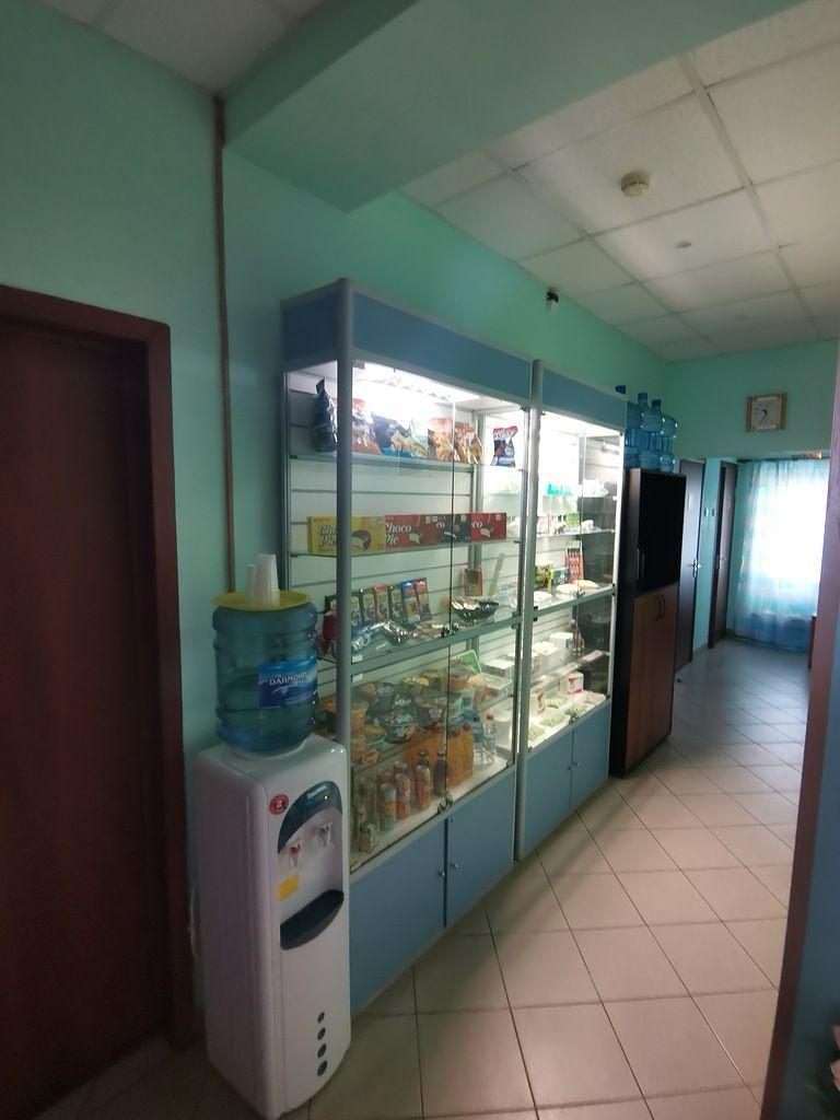 Фото Голицыно