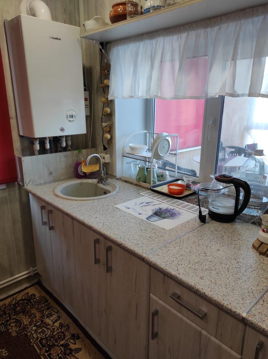 Фото Апартаменты на Малышевской 109