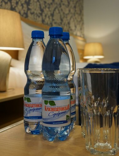 Гостиница Отелика в Республике Коми