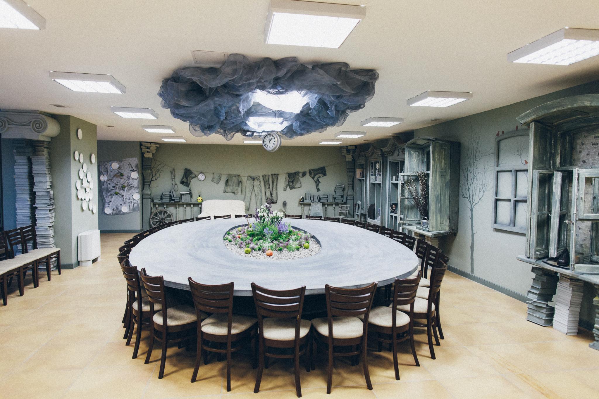 Фото Театральная